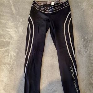 Better Bodies leggings